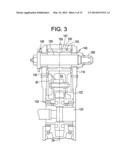 SEAL AND ELECTRICAL CONDUCTOR FOR LINED TRACK ROLLERS USED ON ACTUATION     SYSTEM FOR AIRCRAFT LIFT ASSISTING DEVICES diagram and image