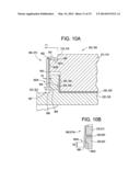 SEAL AND ELECTRICAL CONDUCTOR FOR LINED TRACK ROLLERS USED ON ACTUATION     SYSTEM FOR AIRCRAFT LIFT ASSISTING DEVICES diagram and image