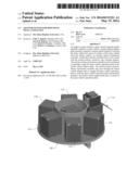 Adaptor System for Deploying Small Satellites diagram and image