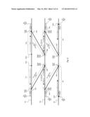 System and Method of Transforming Movement Authority Limits diagram and image