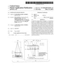 SOLID-STATE IMAGING DEVICE diagram and image