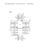 SENSOR SYSTEM diagram and image