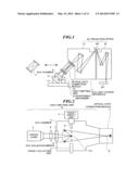 EXTREME ULTRAVIOLET LIGHT SOURCE APPARATUS diagram and image