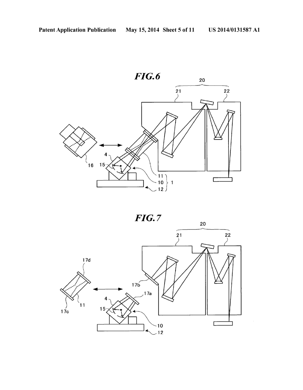 EXTREME ULTRAVIOLET LIGHT SOURCE APPARATUS - diagram, schematic, and image 06