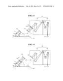 EXTREME ULTRAVIOLET LIGHT SOURCE APPARATUS diagram and image