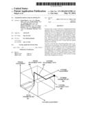 CHARGED PARTICLE BEAM APPARATUS diagram and image