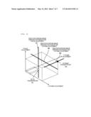 CHARGED PARTICLE BEAM APPARATUS diagram and image