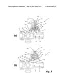 MAGNETICALLY ACTUATED VALVE diagram and image