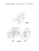 MAGNETICALLY ACTUATED VALVE diagram and image