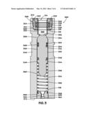 Dummy Undersea Hydraulic Coupling Member diagram and image