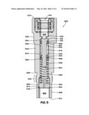 Dummy Undersea Hydraulic Coupling Member diagram and image