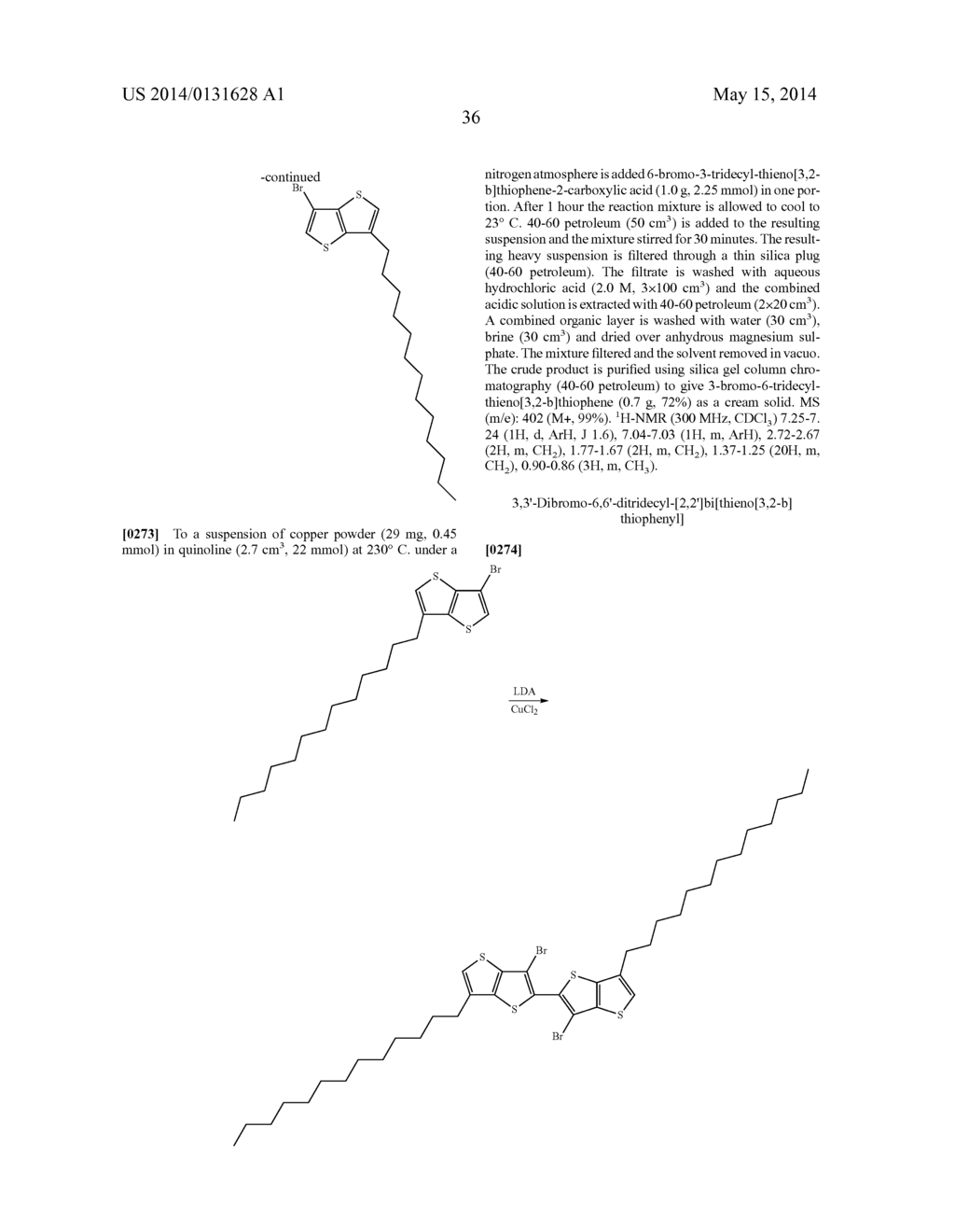 CONJUGATED POLYMERS - diagram, schematic, and image 38