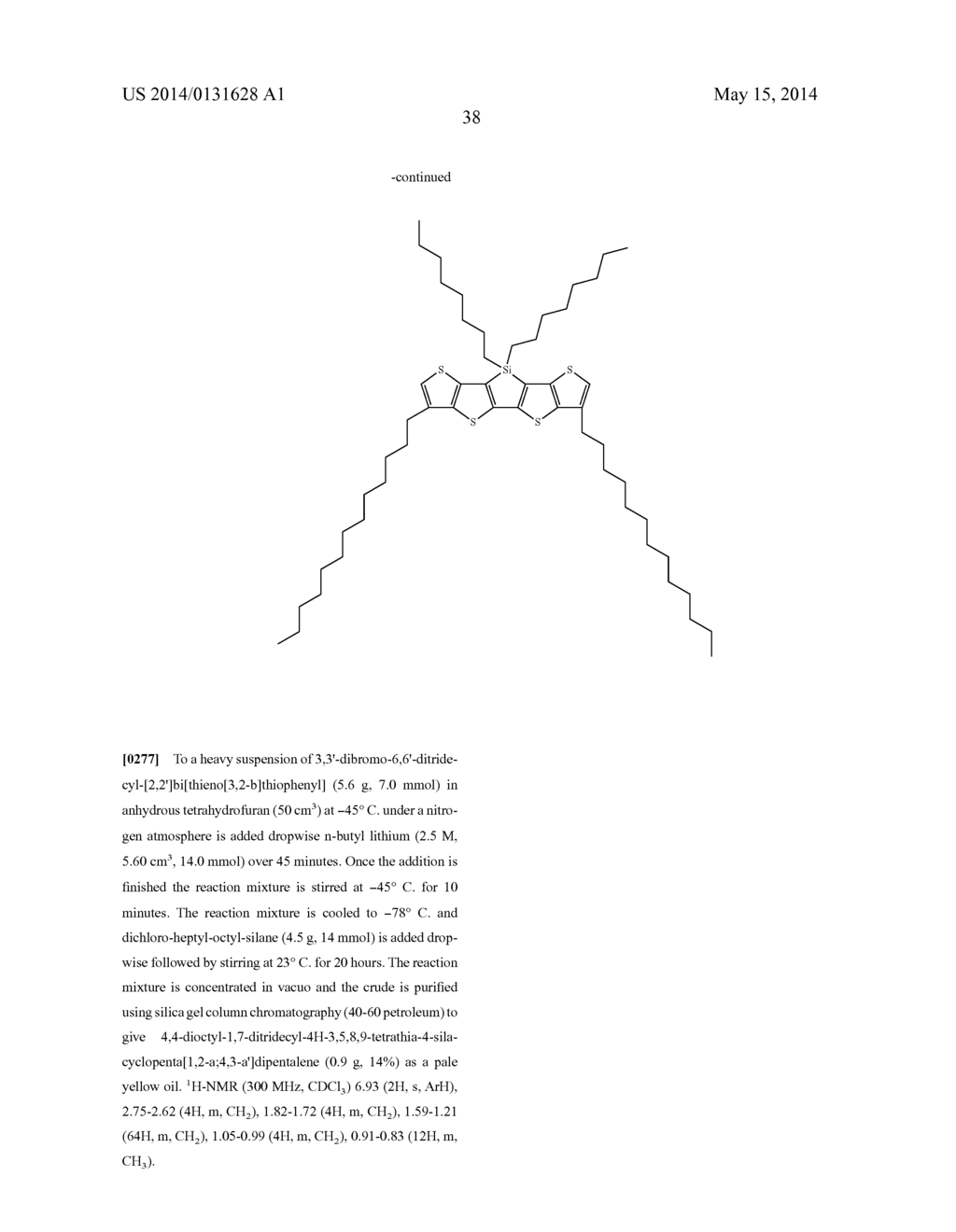 CONJUGATED POLYMERS - diagram, schematic, and image 40