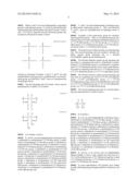 POLYMER COMPOSITION FOR LITHIUM SECONDARY BATTERY, ELECTRODE FOR LITHIUM     SECONDARY BATTERY INCLUDING THE SAME, AND LITHIUM SECONDARY BATTERY     INCLUDING THE ELECTRODE diagram and image