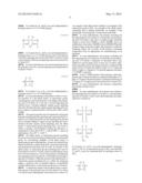 POLYMER COMPOSITION FOR LITHIUM SECONDARY BATTERY, ELECTRODE FOR LITHIUM     SECONDARY BATTERY INCLUDING THE SAME, AND LITHIUM SECONDARY BATTERY     INCLUDING THE ELECTRODE diagram and image