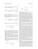 POLYMER COMPOSITION FOR LITHIUM SECONDARY BATTERY, ELECTRODE FOR LITHIUM     SECONDARY BATTERY INCLUDING THE SAME, AND LITHIUM SECONDARY BATTERY     INCLUDING THE ELECTRODE diagram and image