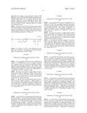 POLYMER COMPOSITION FOR LITHIUM SECONDARY BATTERY, ELECTRODE FOR LITHIUM     SECONDARY BATTERY INCLUDING THE SAME, AND LITHIUM SECONDARY BATTERY     INCLUDING THE ELECTRODE diagram and image