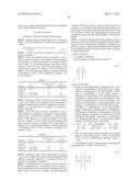 POLYMER COMPOSITION FOR LITHIUM SECONDARY BATTERY, ELECTRODE FOR LITHIUM     SECONDARY BATTERY INCLUDING THE SAME, AND LITHIUM SECONDARY BATTERY     INCLUDING THE ELECTRODE diagram and image