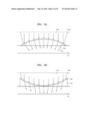 ORGANIC LIGHT-EMITTING DISPLAY DEVICE AND METHOD OF MANUFACTURING THE SAME diagram and image