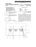 SUBSTRATE FOR ORGANIC LIGHT-EMITTING DEVICE WITH ENHANCED LIGHT EXTRACTION     EFFICIENCY, METHOD OF MANUFACTURING THE SAME AND ORGANIC LIGHT-EMITTING     DEVICE HAVING THE SAME diagram and image