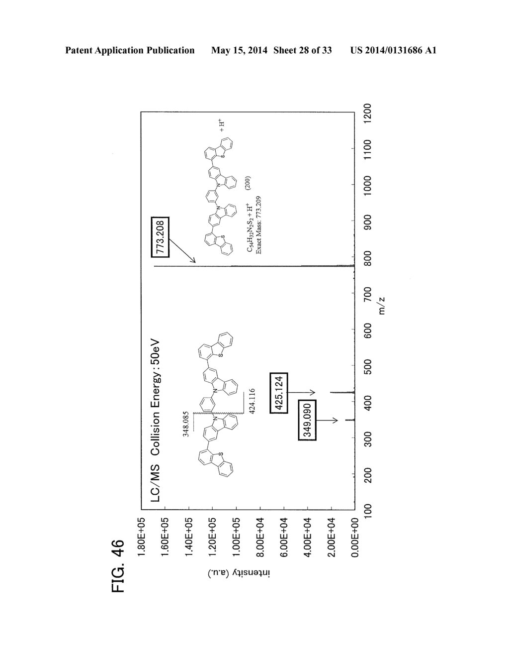 Light-Emitting Element, Light-Emitting Device, Lighting Device, and     Electronic Device - diagram, schematic, and image 29