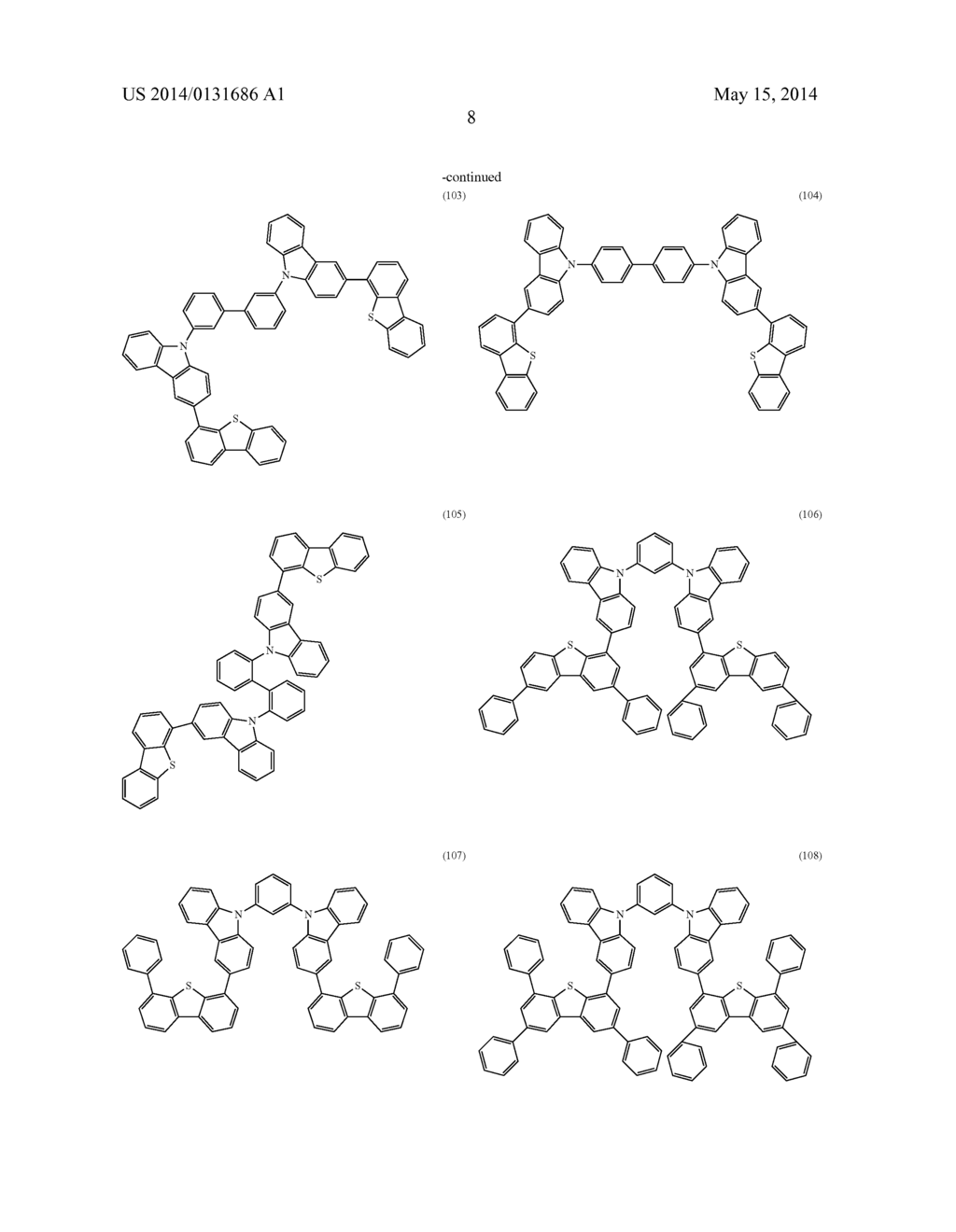 Light-Emitting Element, Light-Emitting Device, Lighting Device, and     Electronic Device - diagram, schematic, and image 42