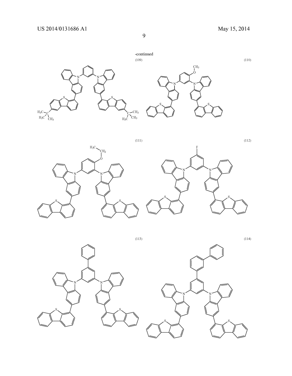 Light-Emitting Element, Light-Emitting Device, Lighting Device, and     Electronic Device - diagram, schematic, and image 43