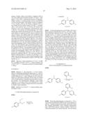 ORGANIC SEMICONDUCTOR COMPOSITIONS diagram and image