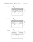 ORGANIC LIGHT EMITTING ELEMENT AND METHOD FOR MANUFACTURING ORGANIC LIGHT     EMITTING ELEMENT diagram and image