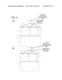 METHOD AND DEVICE FOR DETECTING TERMINATION OF ETCHING diagram and image