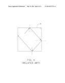 LIGHT EMITTING DIODE EPITAXY STRUCTURE diagram and image