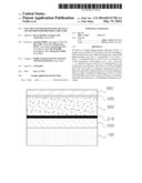 CIGS- OR CZTS-BASED FILM SOLAR CELLS AND METHOD FOR PREPARING THE SAME diagram and image