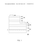 LIGHT EMITTING DIODE diagram and image