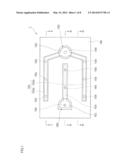 SEMICONDUCTOR LIGHT EMITTING ELEMENT AND LIGHT EMITTING DEVICE diagram and image