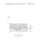 SEMICONDUCTOR LIGHT EMITTING ELEMENT AND LIGHT EMITTING DEVICE diagram and image