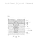 SEMICONDUCTOR LIGHT EMITTING ELEMENT AND LIGHT EMITTING DEVICE diagram and image