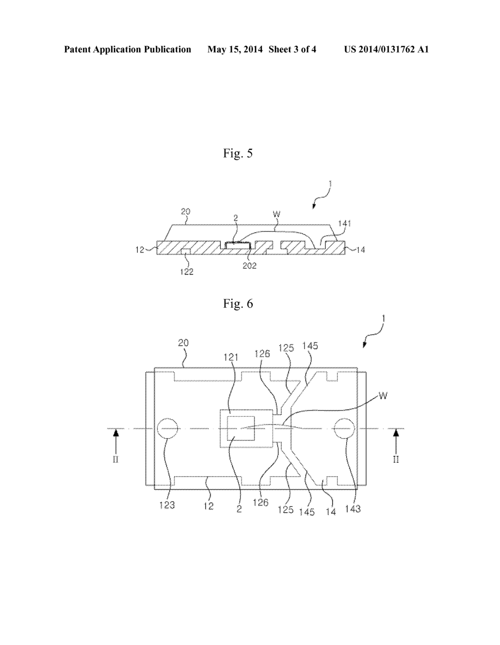 SLIM LED PACKAGE - diagram, schematic, and image 04