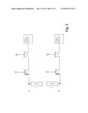 Wide Bias Background Subtraction Pixel Front-End with Short Protection diagram and image