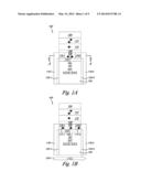 SPIN TORQUE TRANSFER MEMORY CELL STRUCTURES AND METHODS diagram and image