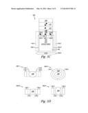 SPIN TORQUE TRANSFER MEMORY CELL STRUCTURES AND METHODS diagram and image