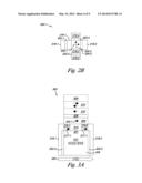 SPIN TORQUE TRANSFER MEMORY CELL STRUCTURES AND METHODS diagram and image