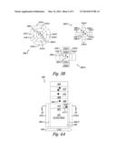 SPIN TORQUE TRANSFER MEMORY CELL STRUCTURES AND METHODS diagram and image