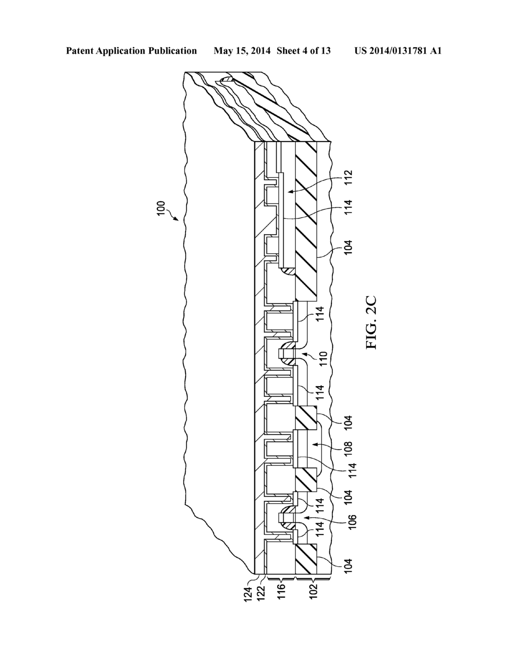 LOW RESISTANCE STACKED ANNULAR CONTACT - diagram, schematic, and image 05