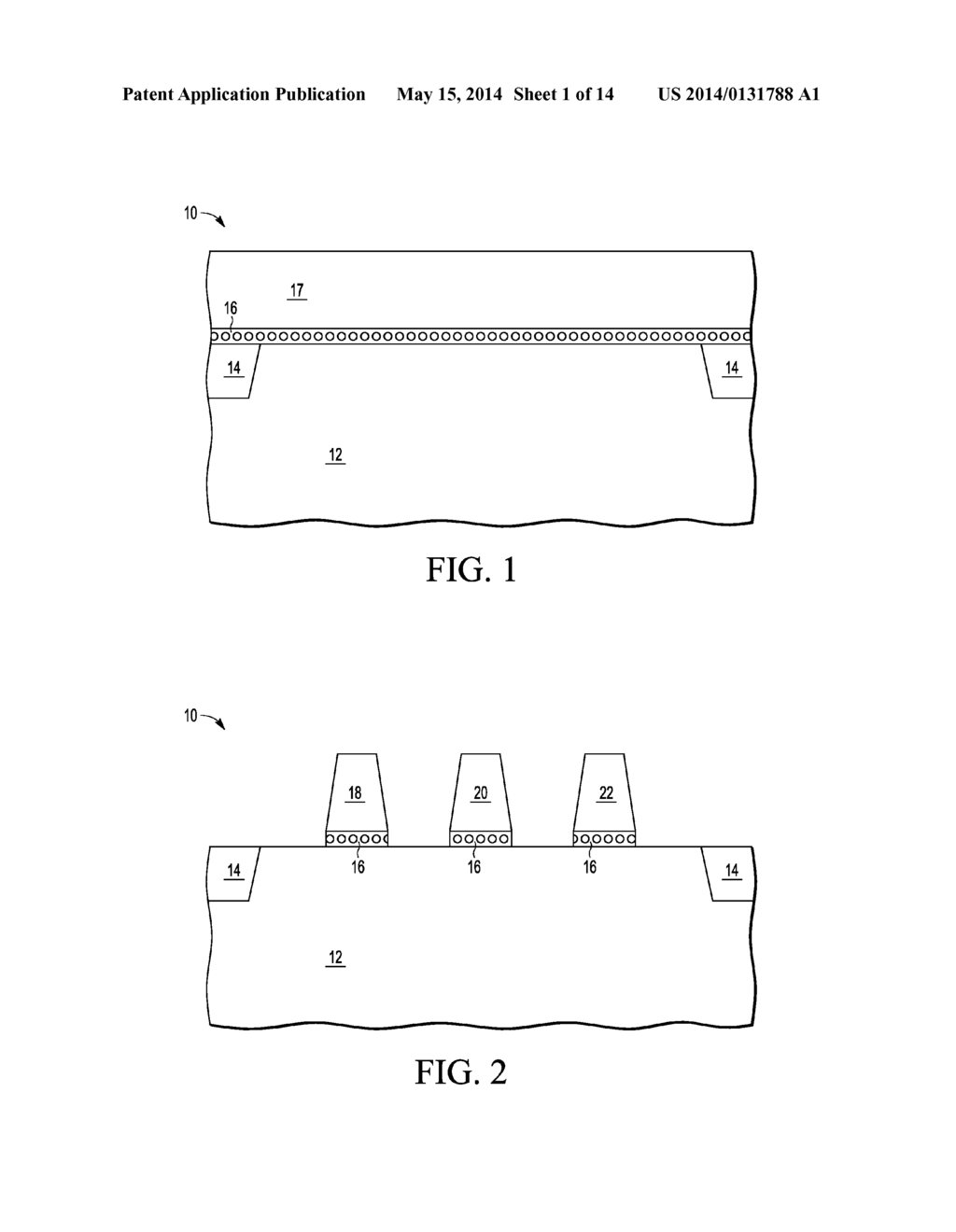 SEMICONDUCTOR DEVICES WITH NON-VOLATILE MEMORY CELLS - diagram, schematic, and image 02