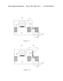 SEMICONDUCTOR DEVICES AND METHODS FOR MANUFACTURING THE SAME diagram and image