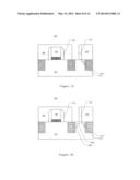 SEMICONDUCTOR DEVICES AND METHODS FOR MANUFACTURING THE SAME diagram and image