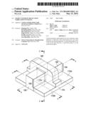 Source and Drain Dislocation Fabrication in FinFETs diagram and image