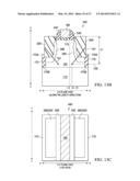 Source and Drain Dislocation Fabrication in FinFETs diagram and image