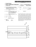 SPATIALLY DISTRIBUTED CdS IN THIN FILM PHOTOVOLTAIC DEVICES AND THEIR     METHODS OF MANUFACTURE diagram and image