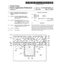 METAL PAD STRUCTURE OVER TSV TO REDUCE SHORTING OF UPPER METAL LAYER diagram and image